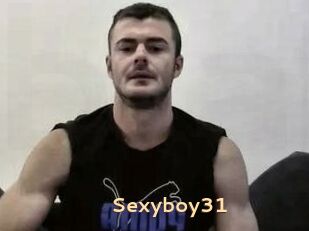 Sexyboy31