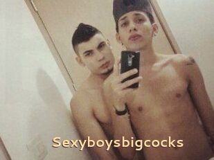 Sexyboysbigcocks