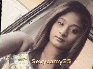 Sexycamy25