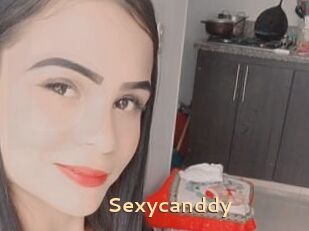 Sexycanddy