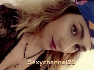 Sexychannel21