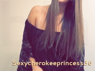 Sexycherokeeprincess36