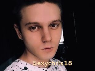 Sexychris18