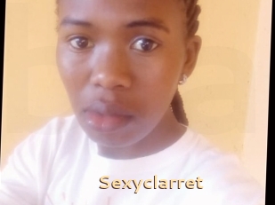 Sexyclarret