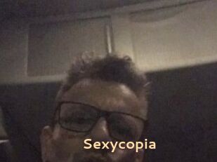 Sexycopia