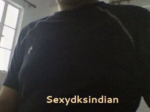 Sexydksindian