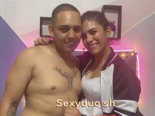 Sexyduo_sh