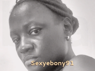 Sexyebony91