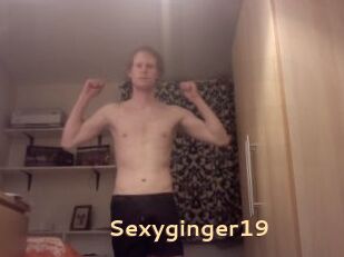 Sexyginger19