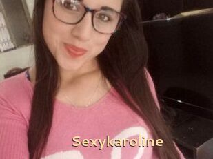 Sexy_karoline