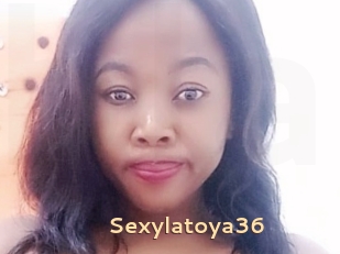 Sexylatoya36