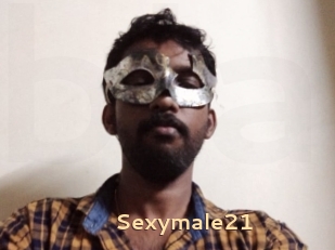 Sexymale21