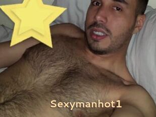 Sexymanhot1