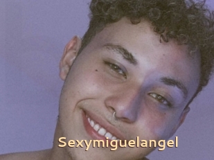 Sexymiguelangel