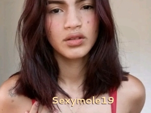 Sexymole19