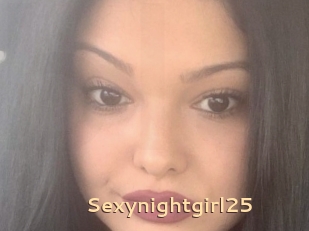 Sexynightgirl25