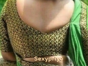 Sexypriyo