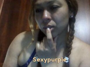 Sexypurple