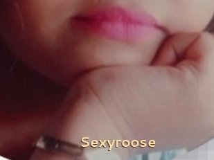 Sexyroose