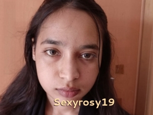 Sexyrosy19