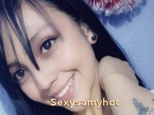 Sexysamyhot