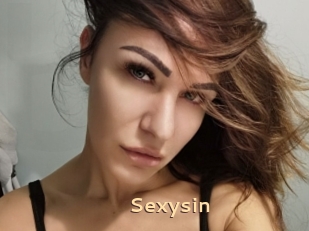 Sexysin