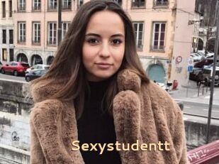 Sexystudentt