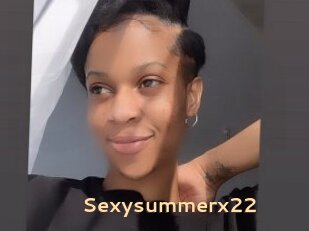 Sexysummerx22