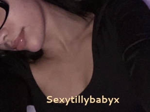 Sexytillybabyx