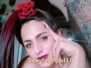 Sexytropical18