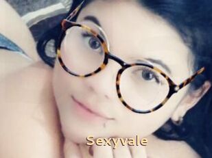 Sexyvale