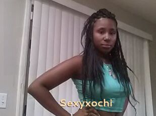 Sexyxochi