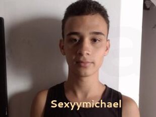 Sexyymichael