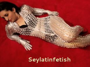 Seylatinfetish