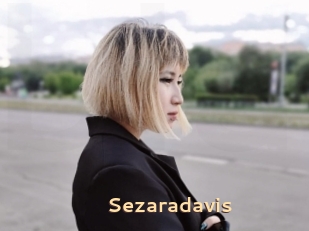 Sezaradavis