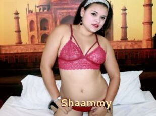 Shaammy