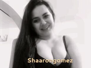 Shaarongomez