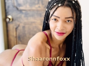 Shaaronnfoxx