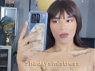 Shadaysmistress