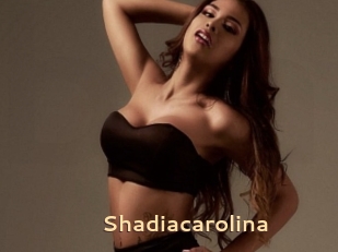 Shadiacarolina