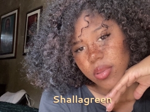 Shallagreen