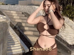 Shana68