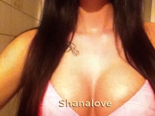 Shanalove