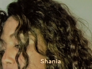 Shania