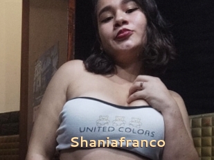 Shaniafranco