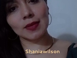 Shaniawilson