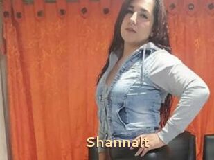 Shannalt