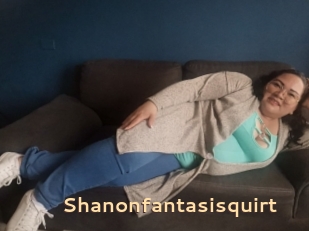 Shanonfantasisquirt