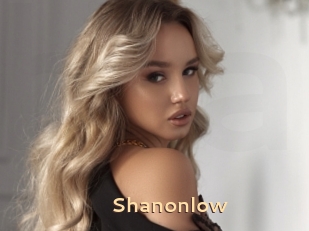 Shanonlow