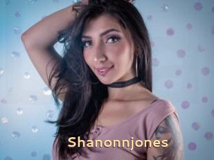 Shanonnjones